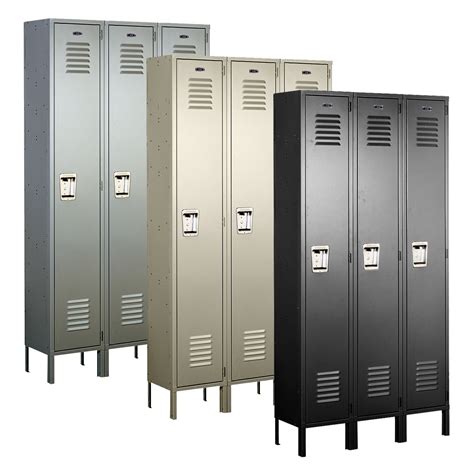 16 gauge sheet metal storage lockers|metal lockers for sale.